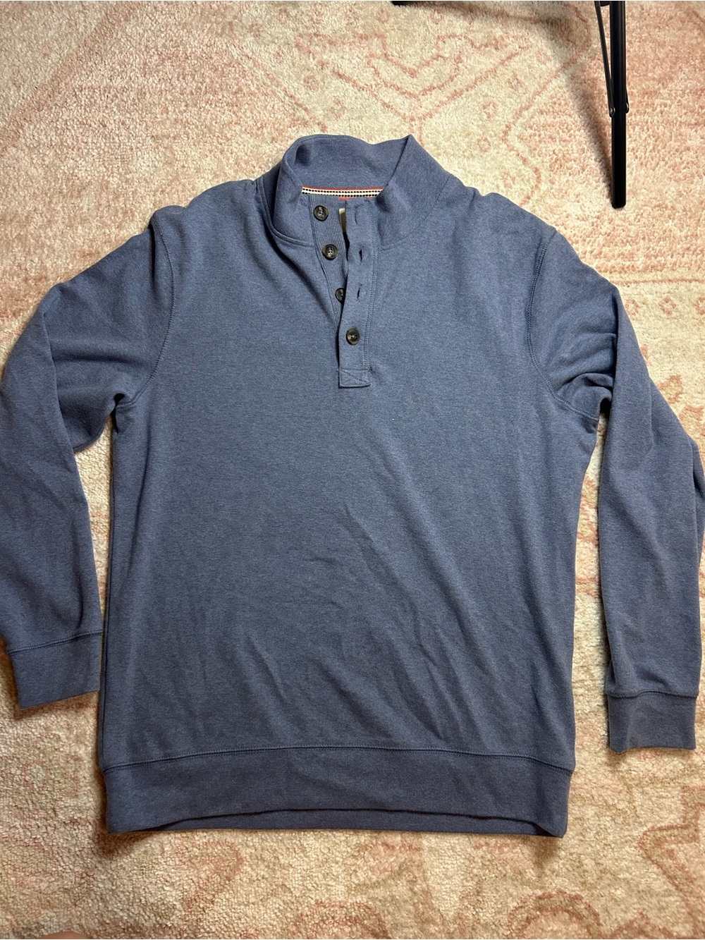 The Normal Brand sweatshirt